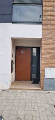 Casa adosada en Venta en Carrer d'Eduard Toldrà en Barenys
