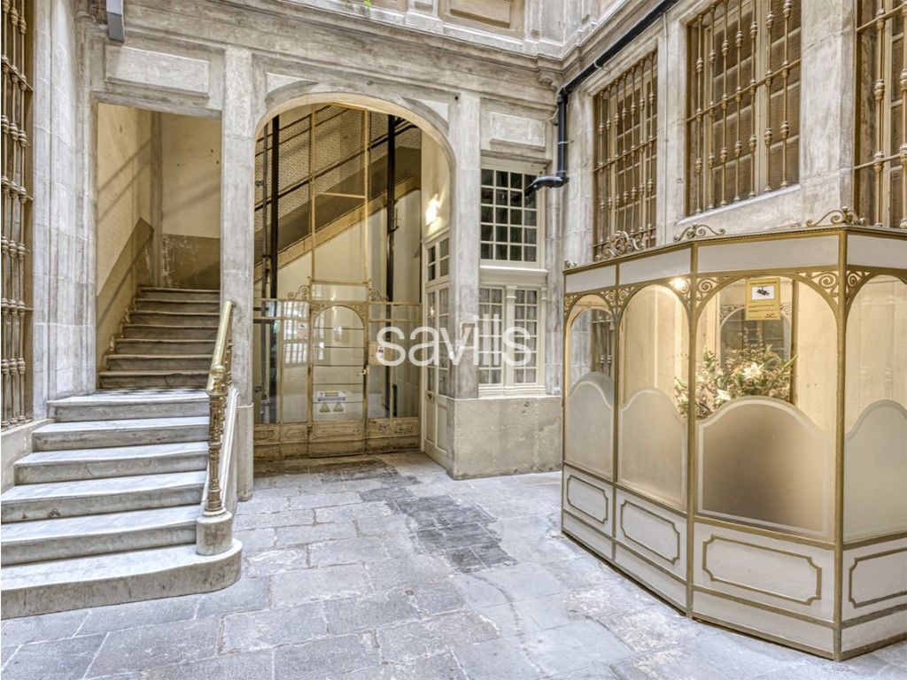 Apartment for sale in  Barcelona Capital  with Balcony