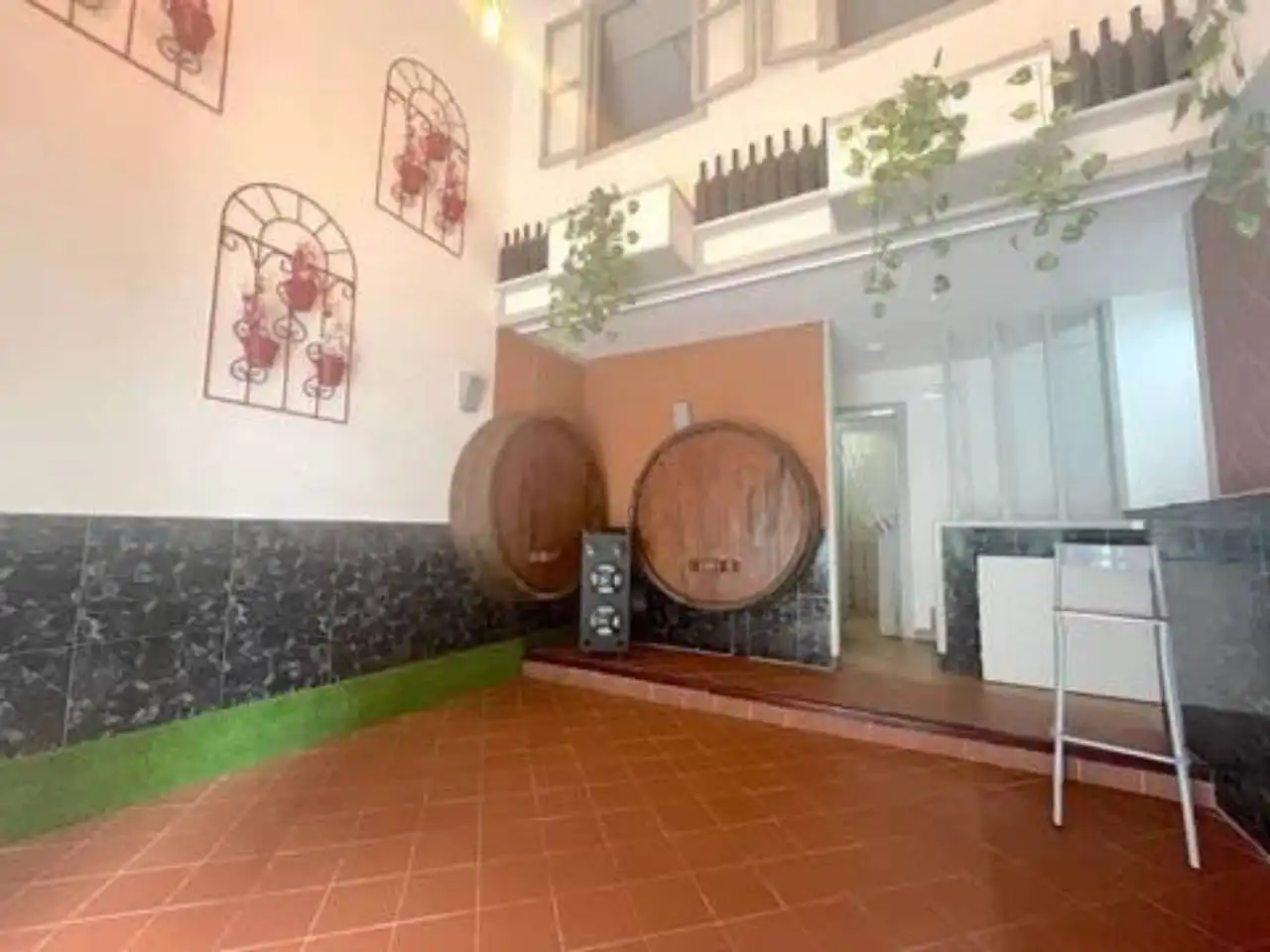 Local comercial en venda a Calle Calle Oleaga s/n, imagen 2