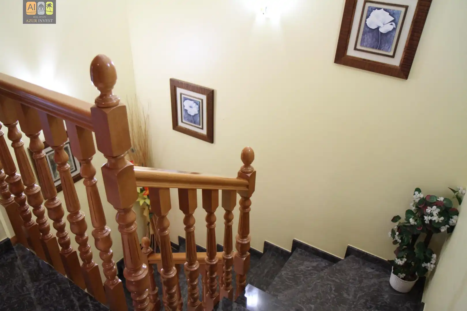 Casa adosada en venta en Foietes
