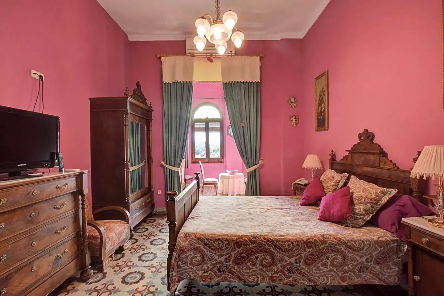 Bedroom of Buildings for sale in Xerta