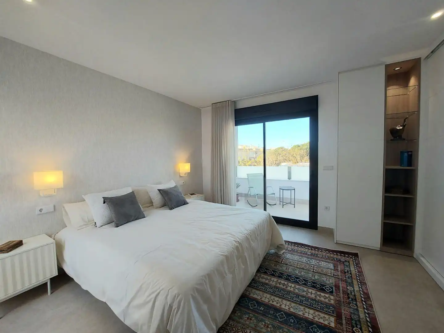 Maison mitoyenne avec terrasse à vendre à Los Peñascos - El Salero - Los Imbernones, imagen 15