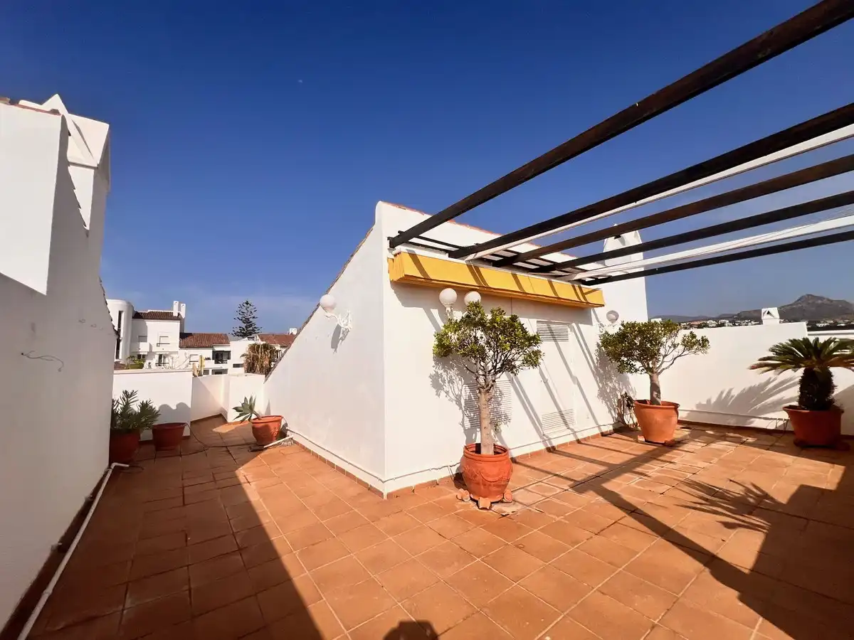Penthouse for sale in Benamara - Atalaya, imagen 20