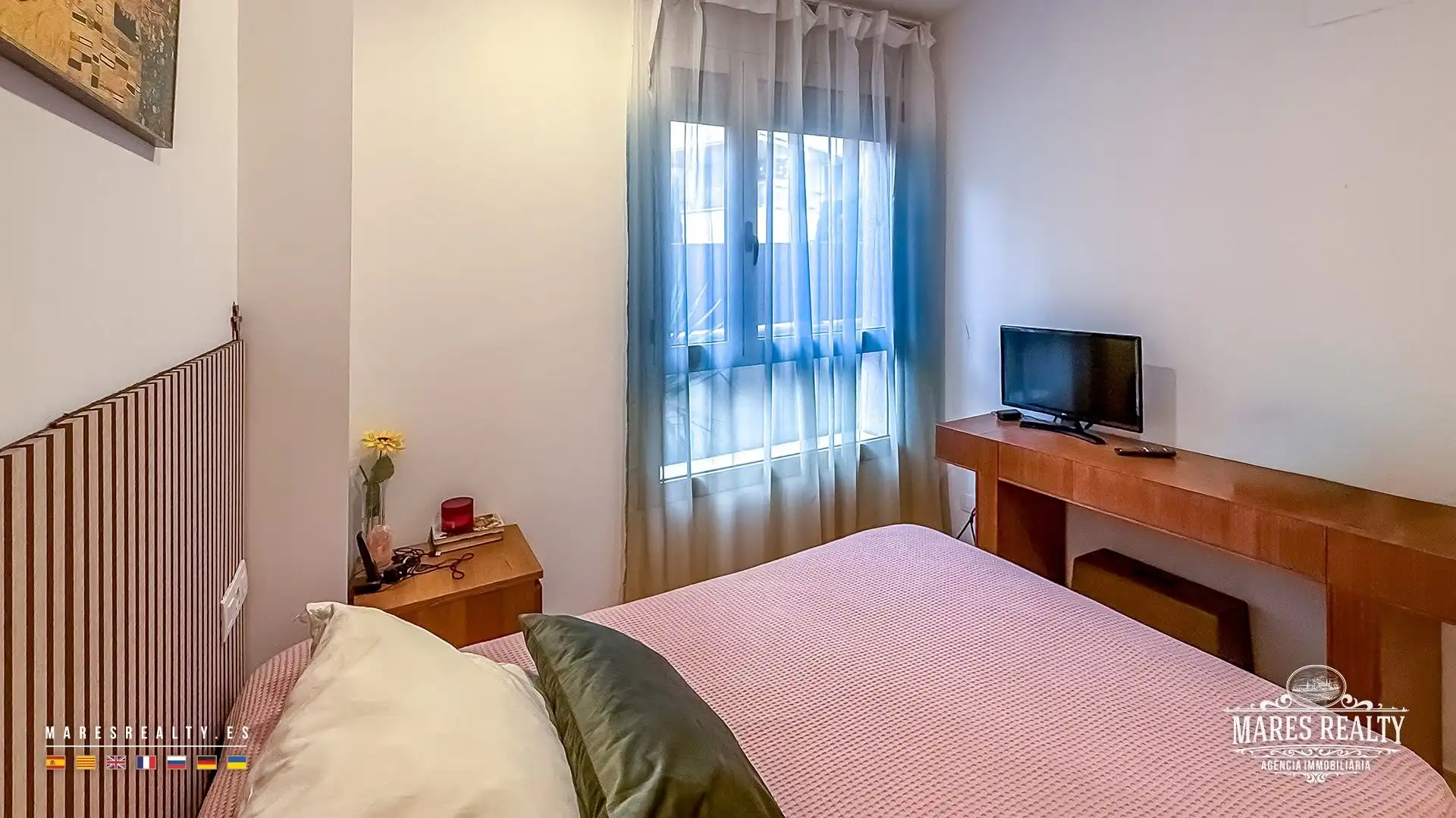 Habitación de Piso en venta en Santa Clotilde