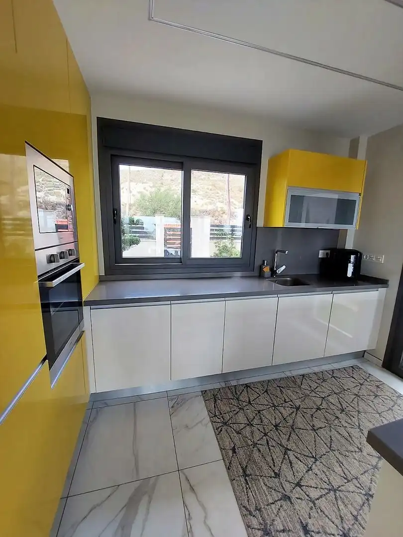 Casa en venta en Balcón de Finestrat - Terra Marina, imagen 9
