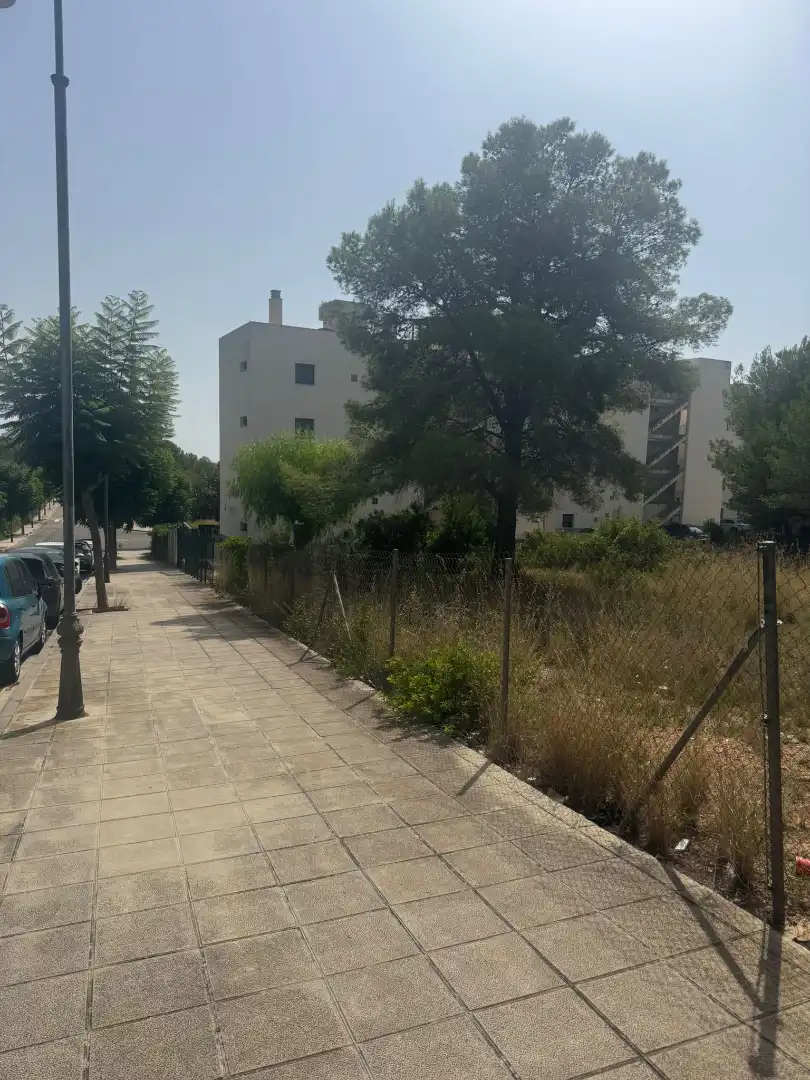 Terreny residencial en venda a Carrer Rosa Sensat 12, imagen 6