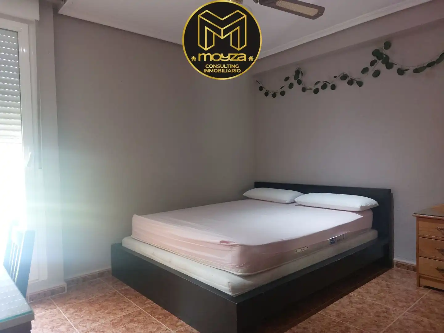 Appartamento con terrazza in affitto a Belén - San Roque, imagen 6
