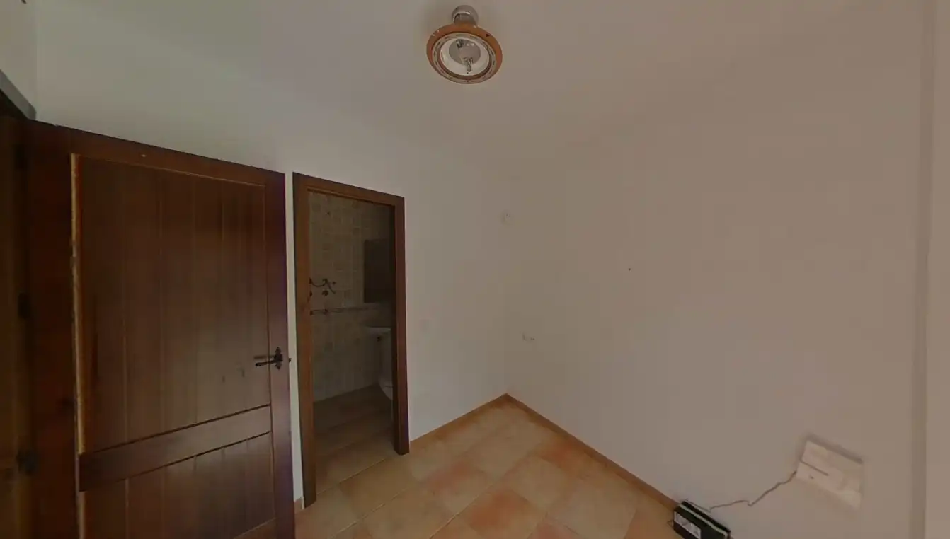 Schlafzimmer von Wohnung zum Verkauf in Paterna del Río