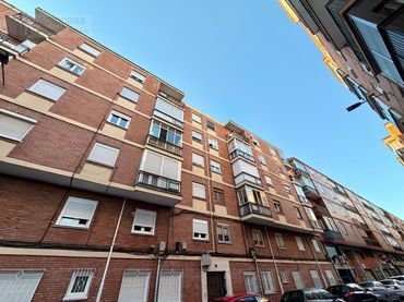 Wohnung mit Aufzug zum Verkauf in LOPE DE VEGA 12