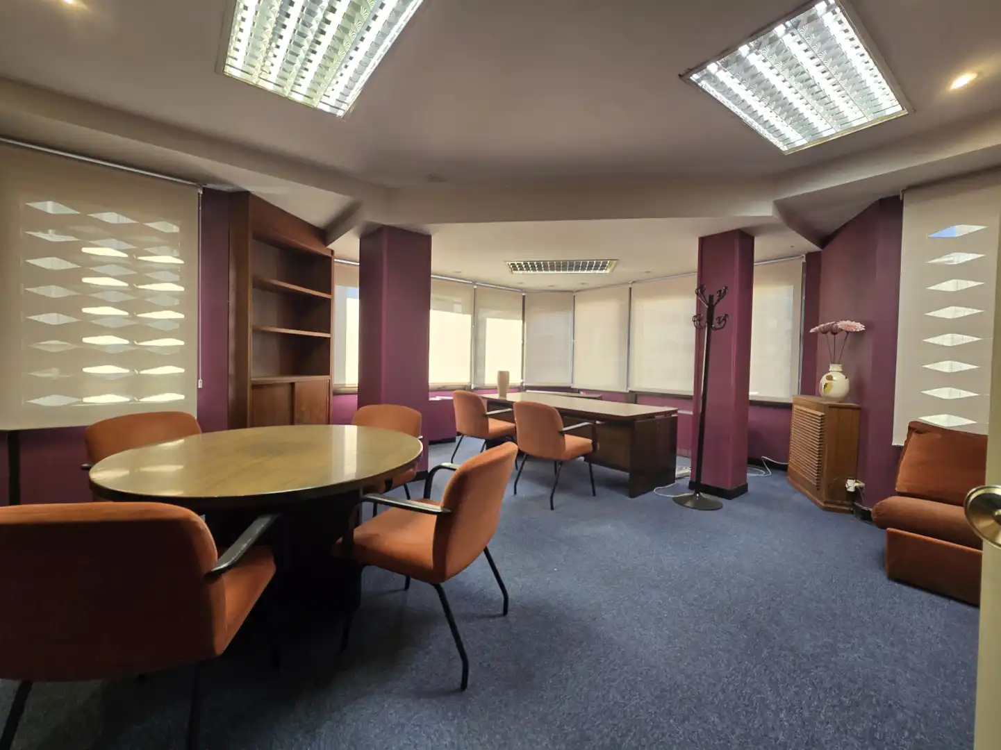 Bureau avec ascenseur à louer à Logroño - Avenida de Portugal