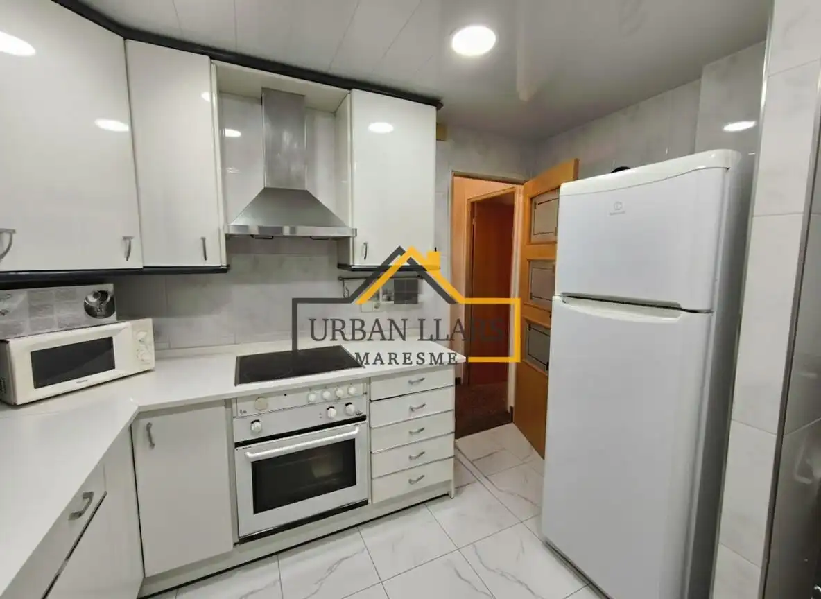 Piso con terraza en venta en Sant Martí, imagen 27