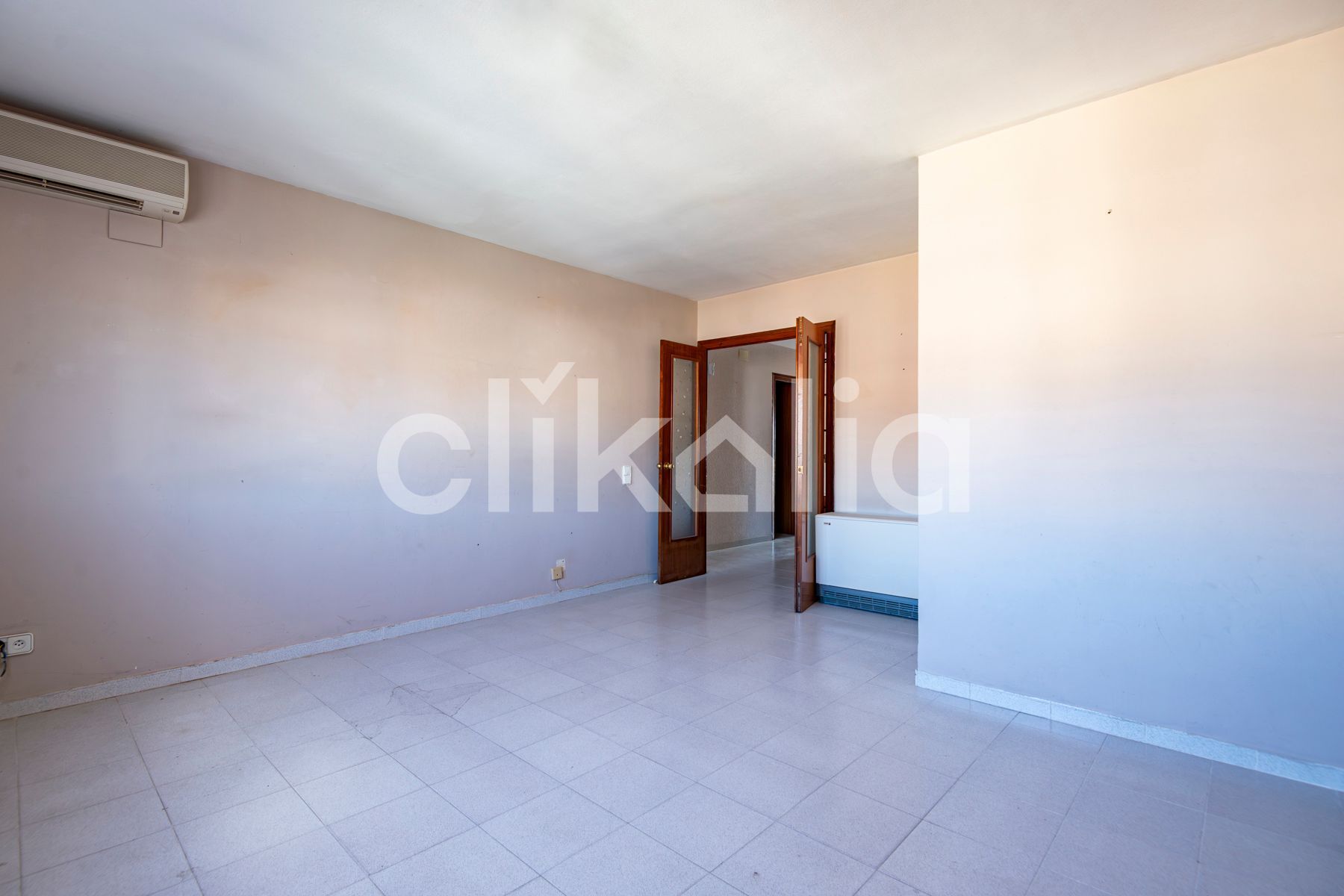 Bedroom of Flat for sale in Mont-roig del Camp  with Air Conditioner, Heating and Terrace