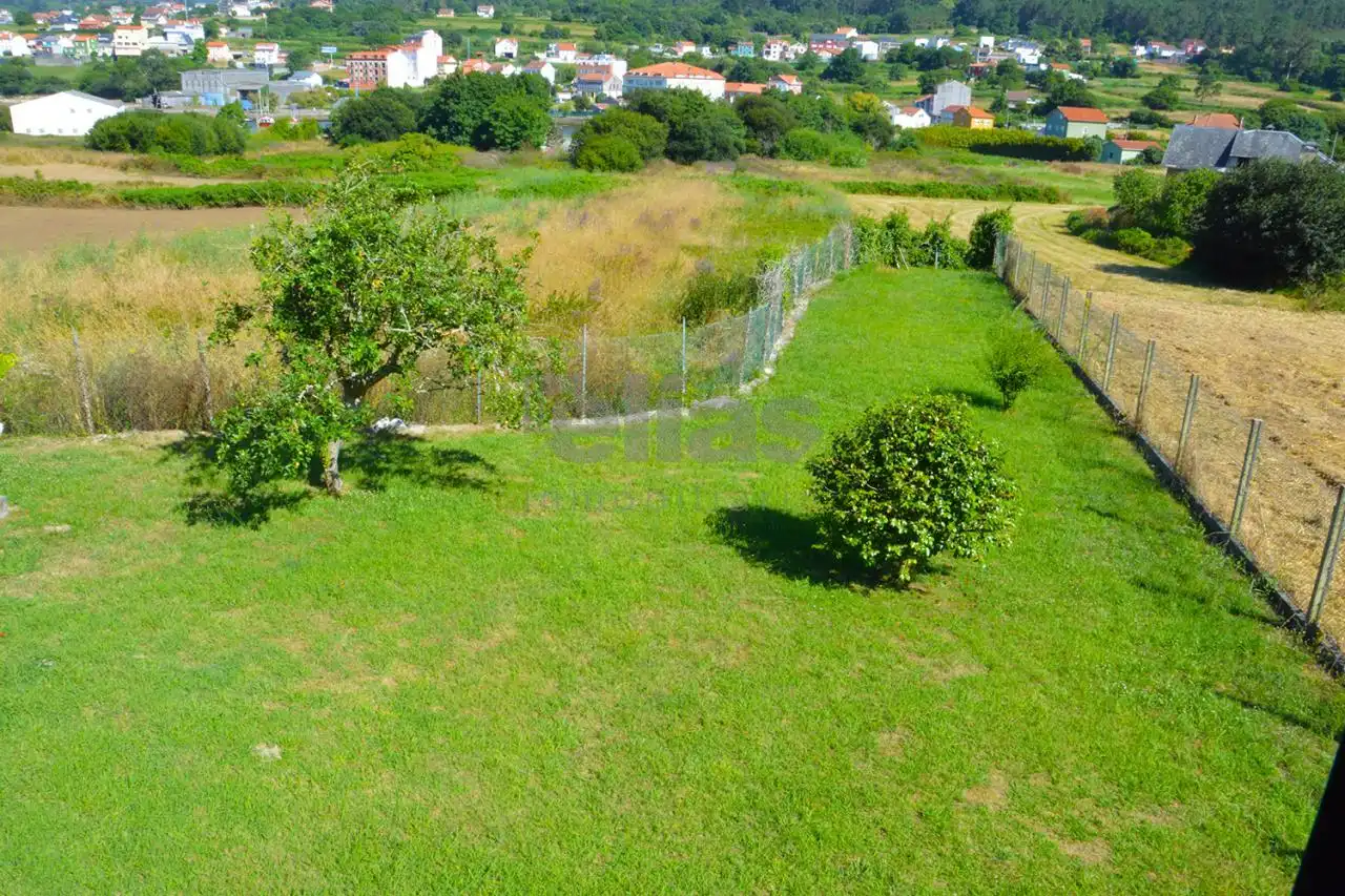 Casa amb jardí en venda a Cabana de Bergantiños, imagen 43