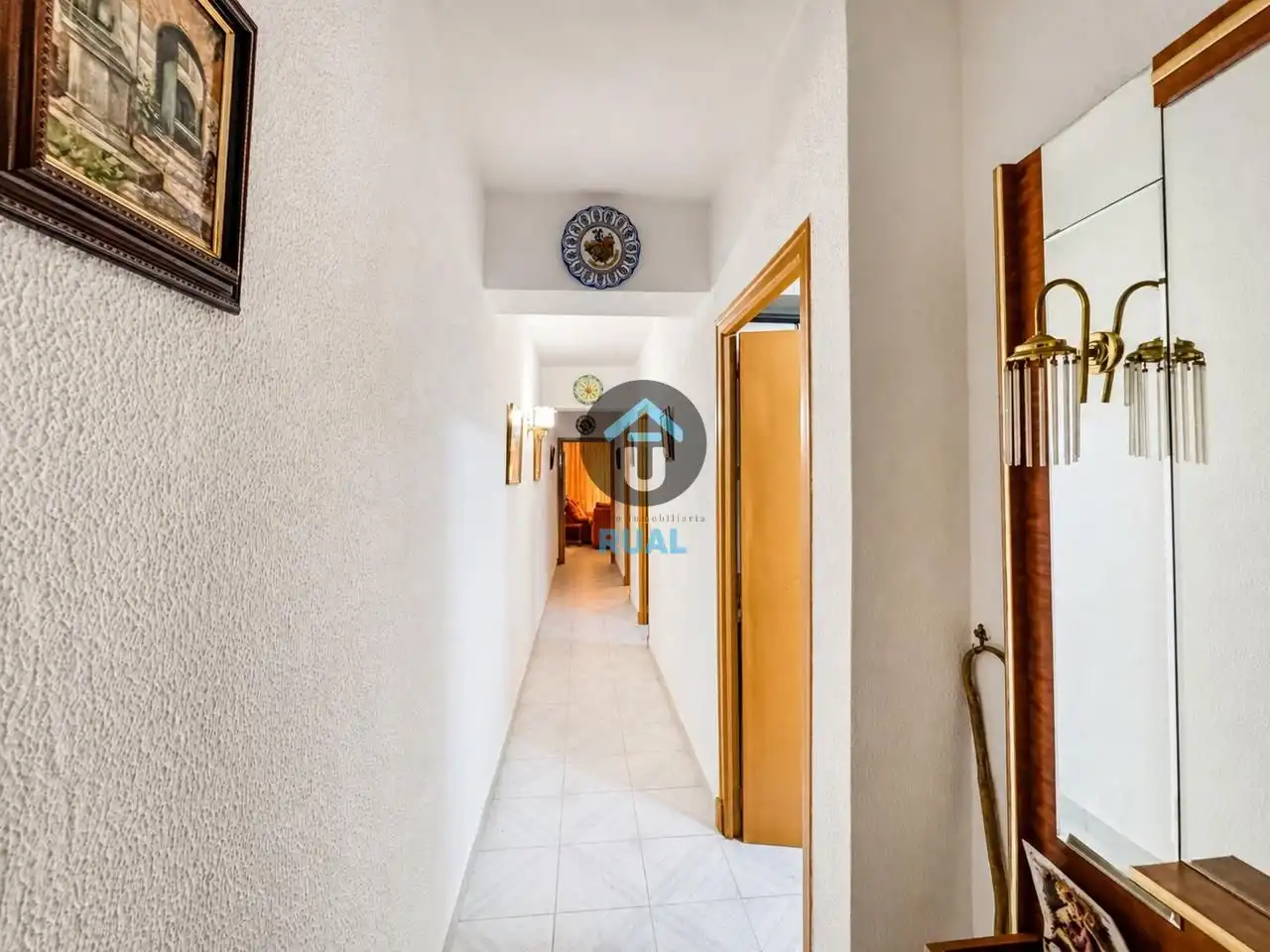 Wohnung zum Verkauf in Talavera de la Reina mit Terrasse