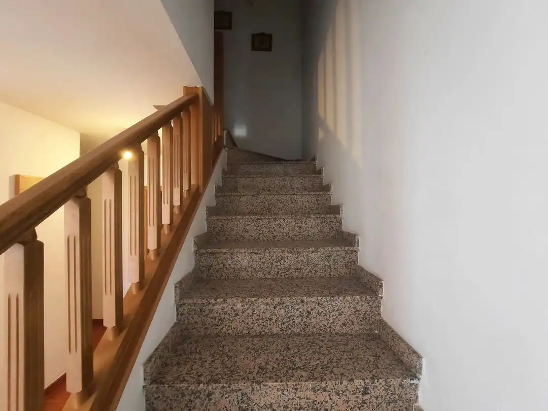 Detached homes for sale in Hormigos  with Heating, Swimming Pool and Alarm