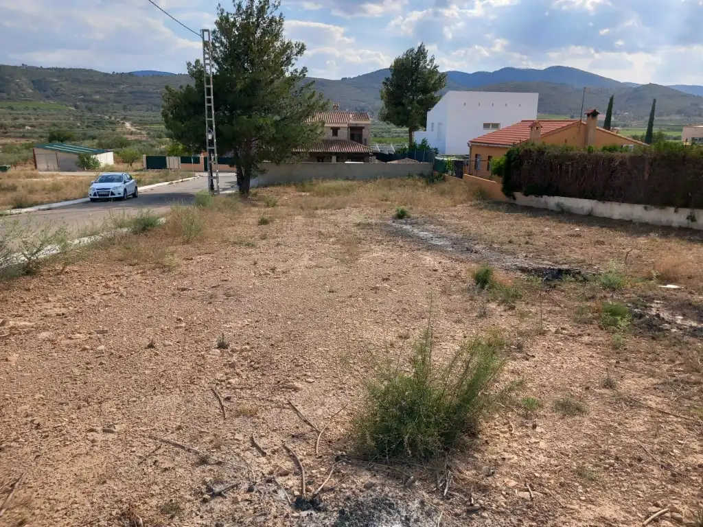 Terreno residenziale in vendita a Calle la Ronda 44, imagen 9