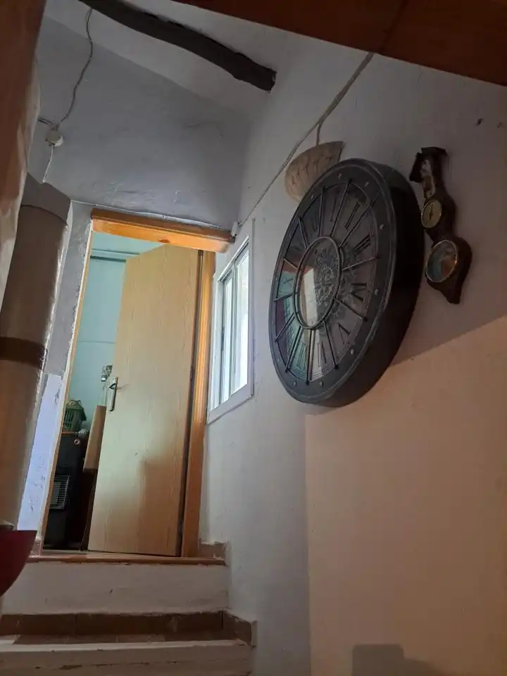 Casa adosada en venta en Calmarza
