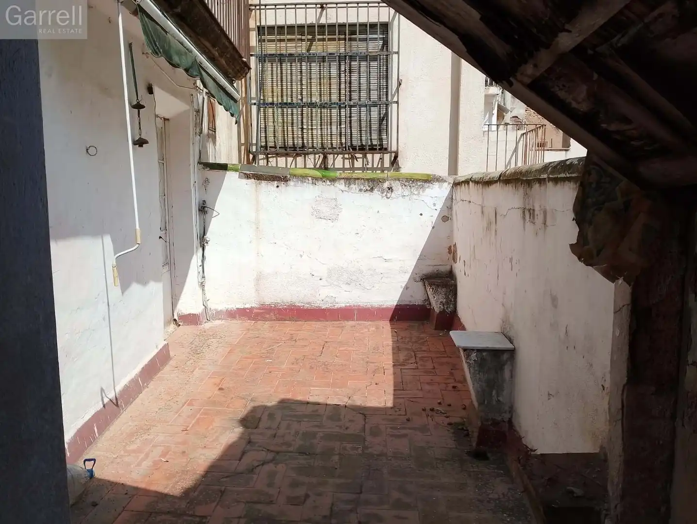 Terrace of Flat for sale in Valls  with Terrace