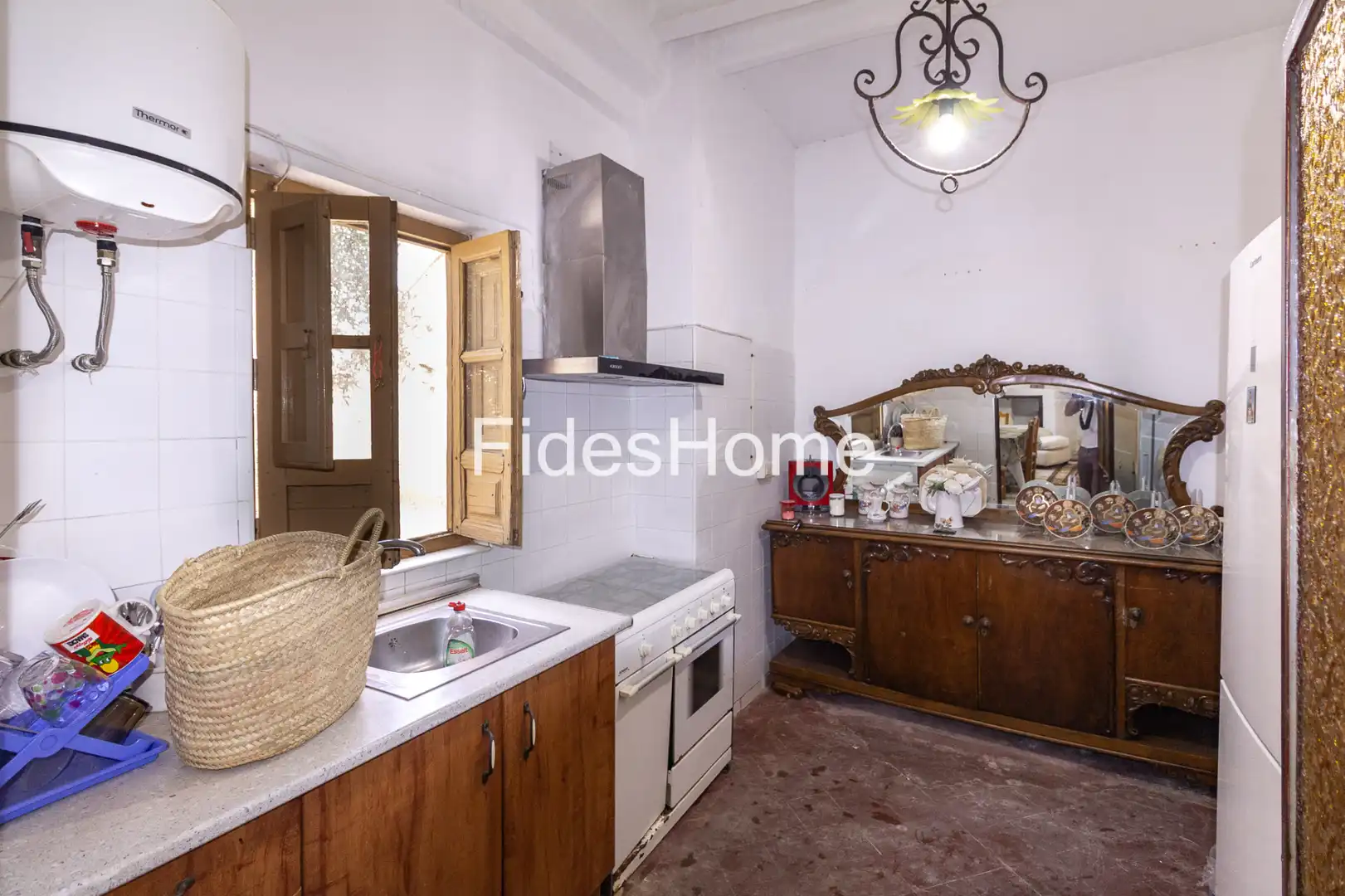 Adosado con jardín en venta en Calle Santisima Trinidad 5, imagen 17