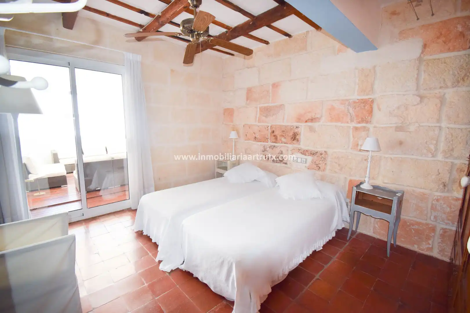 Casa amb piscina en venda a Ciutadella, imagen 21