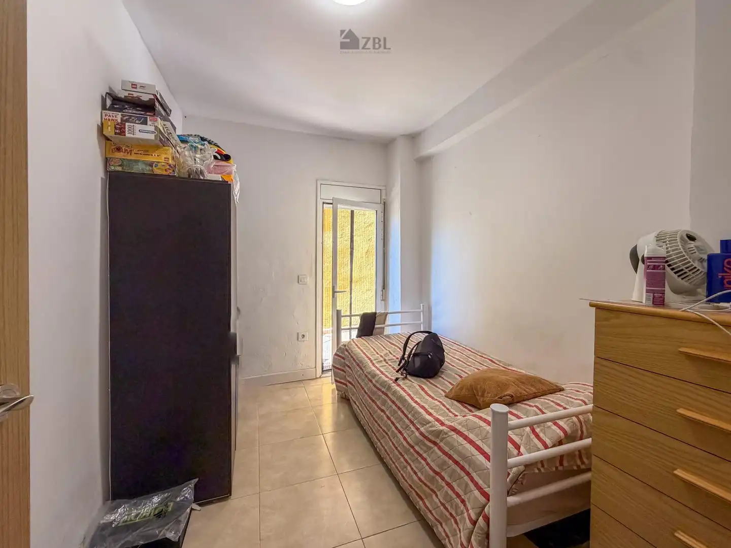 Wohnung zum Verkauf in Fonts dels Capellans - Sagrada Família, imagen 8