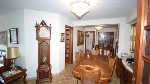 Photo 3 of Flat for sale in Monte Alto - Zalaeta - Atocha, A Coruña Capital