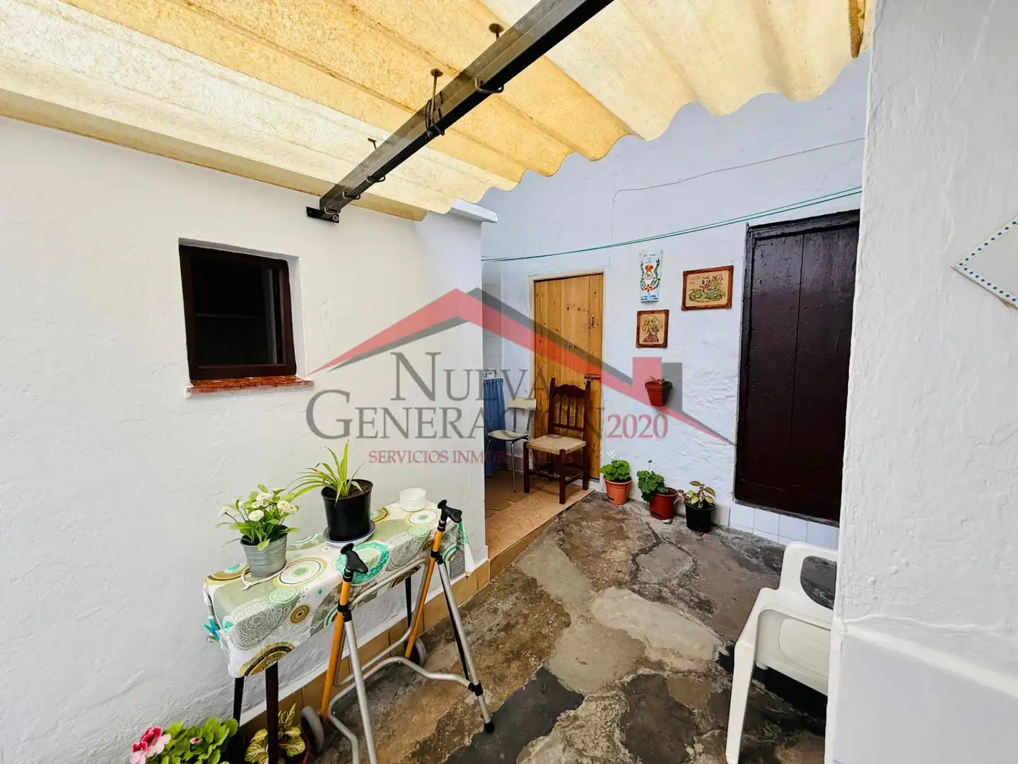 Flat for sale in Vejer de la Frontera