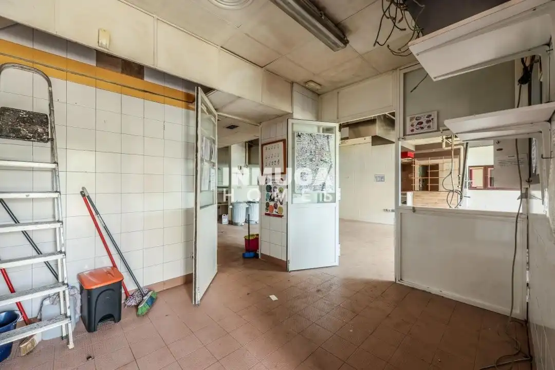 Business premises to rent in Calle del Doctor Esquerdo, imagen 24