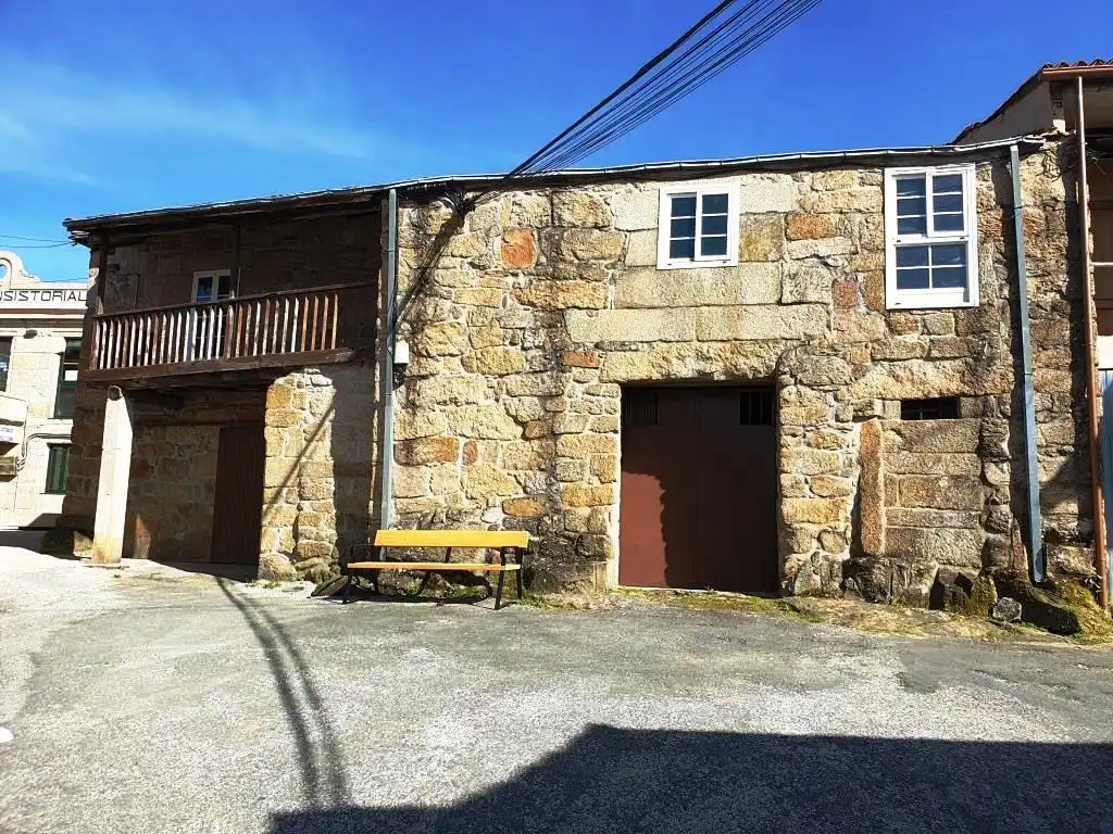 Casa en venda a pereiro de aguiar- ourense, imagen 12
