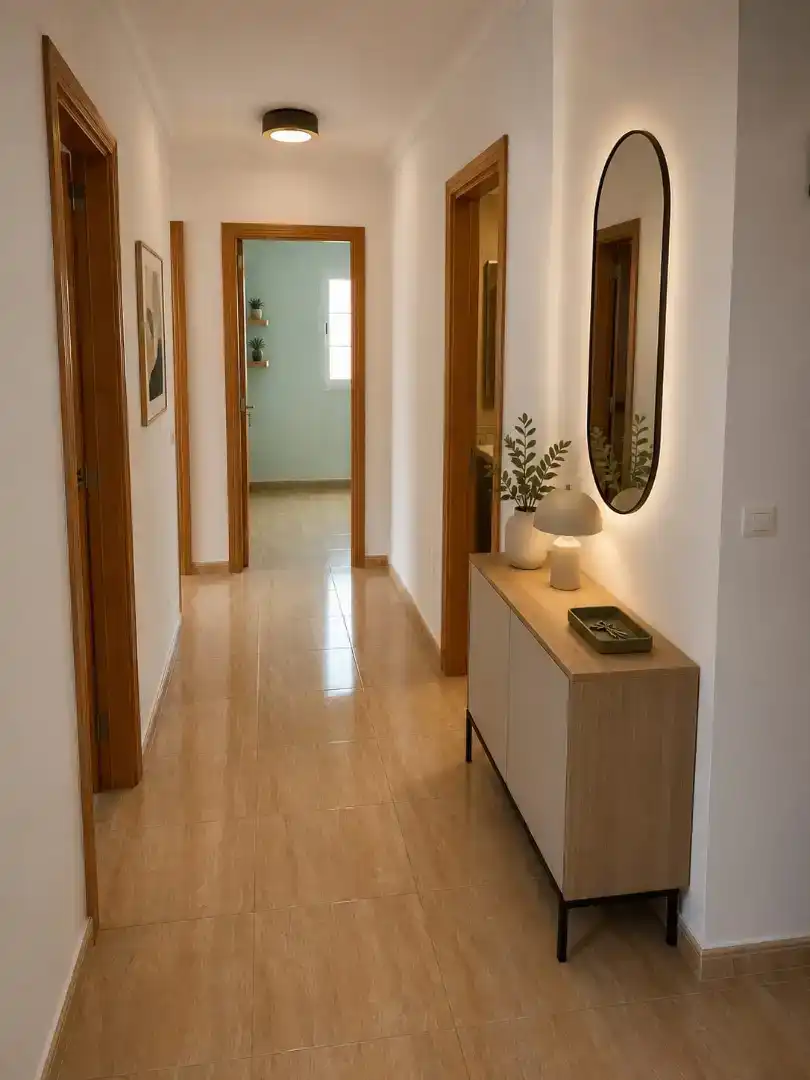 Pis en venda en Ingenio amb Parquet, Traster i Forn