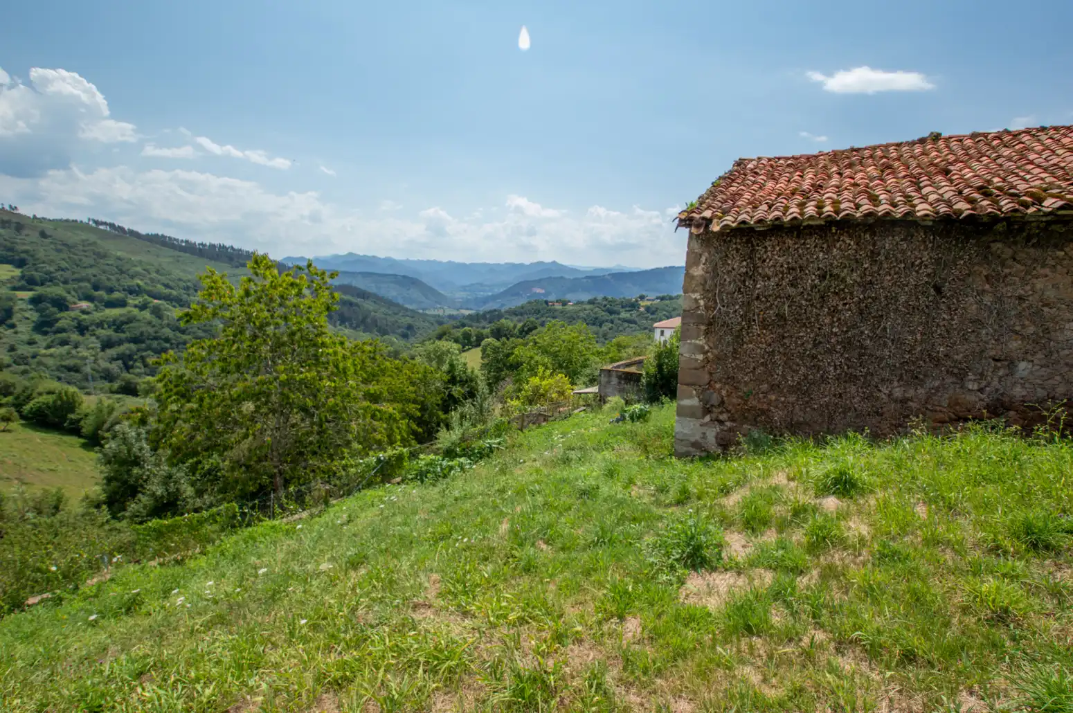 Casa o chalet en venta en Cabranes con Parquet