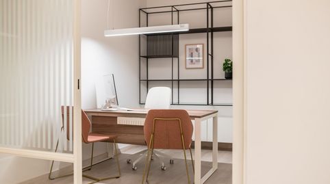 Foto 4 de Oficina de alquiler en Rambla Rafael Casanova de, Centre, Sant Boi de Llobregat