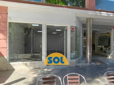 Business premises to rent in Calle Ramón y Cajal
