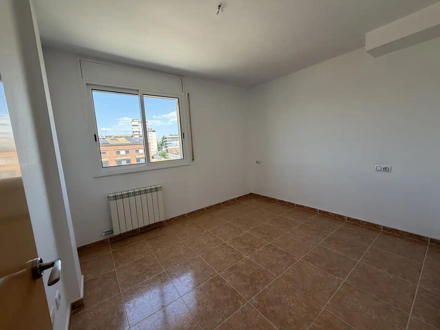 Habitación de Dúplex en venta en Tàrrega con Calefacción, Terraza y Horno