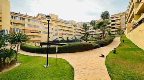 Foto 2 de Apartament en venda a Los Pacos, Málaga