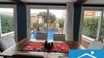 Garden of House or chalet for sale in Sant Quirze del Vallès  with Air Conditioner, Heating and Private garden