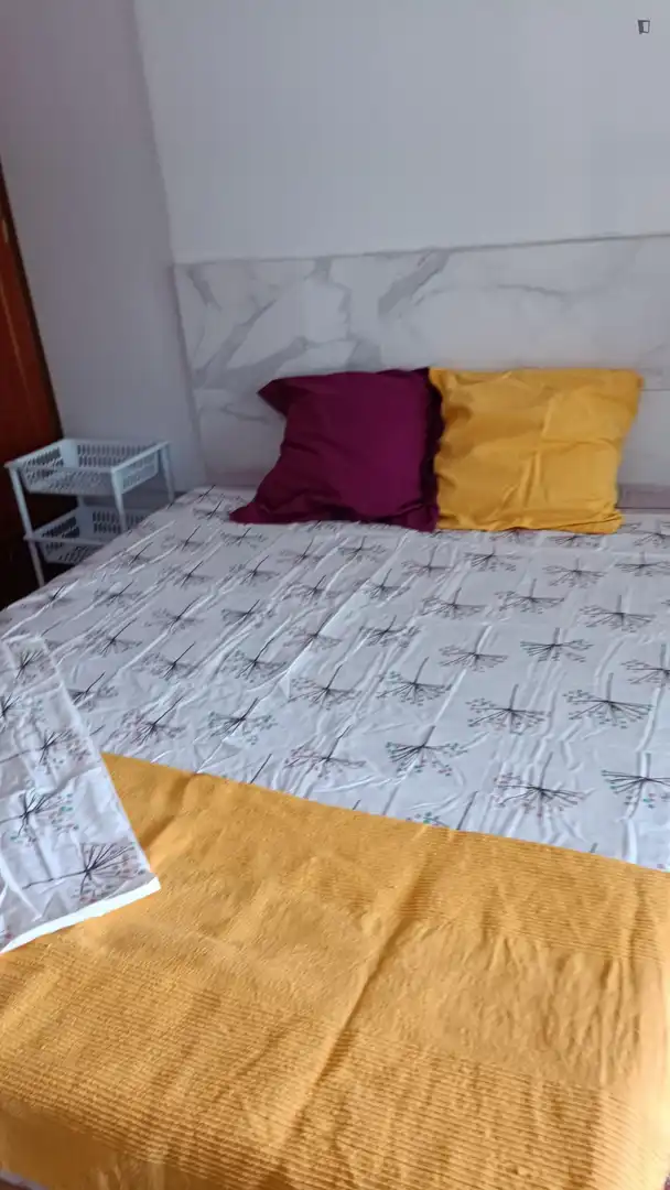 Habitación en Portazgo