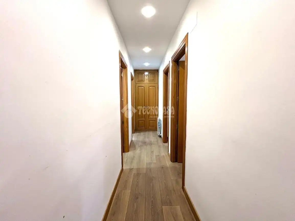 Piso en venta en Puerta del Ángel