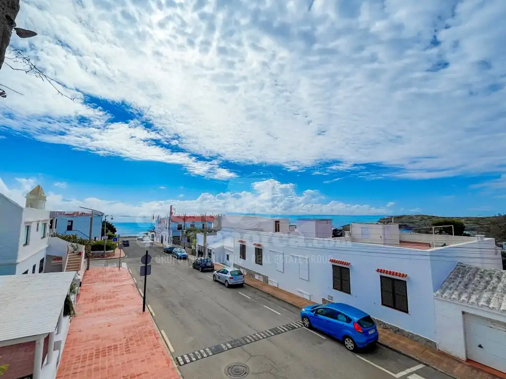 Gebäude zum Verkauf in S'Algar - Alcaufar