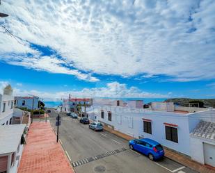 Exterior view of Building for sale in Sant Lluís
