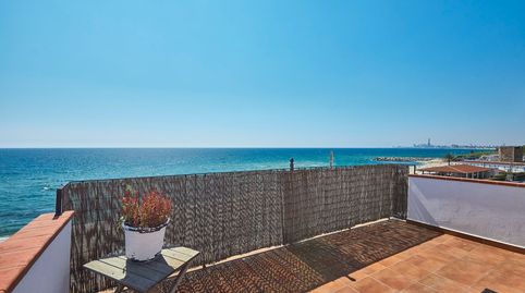 Foto 2 de Casa adosada en venda a Carrer del Mar, Montgat, Barcelona