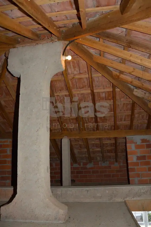 Casa amb jardí en venda a Cabana de Bergantiños, imagen 33