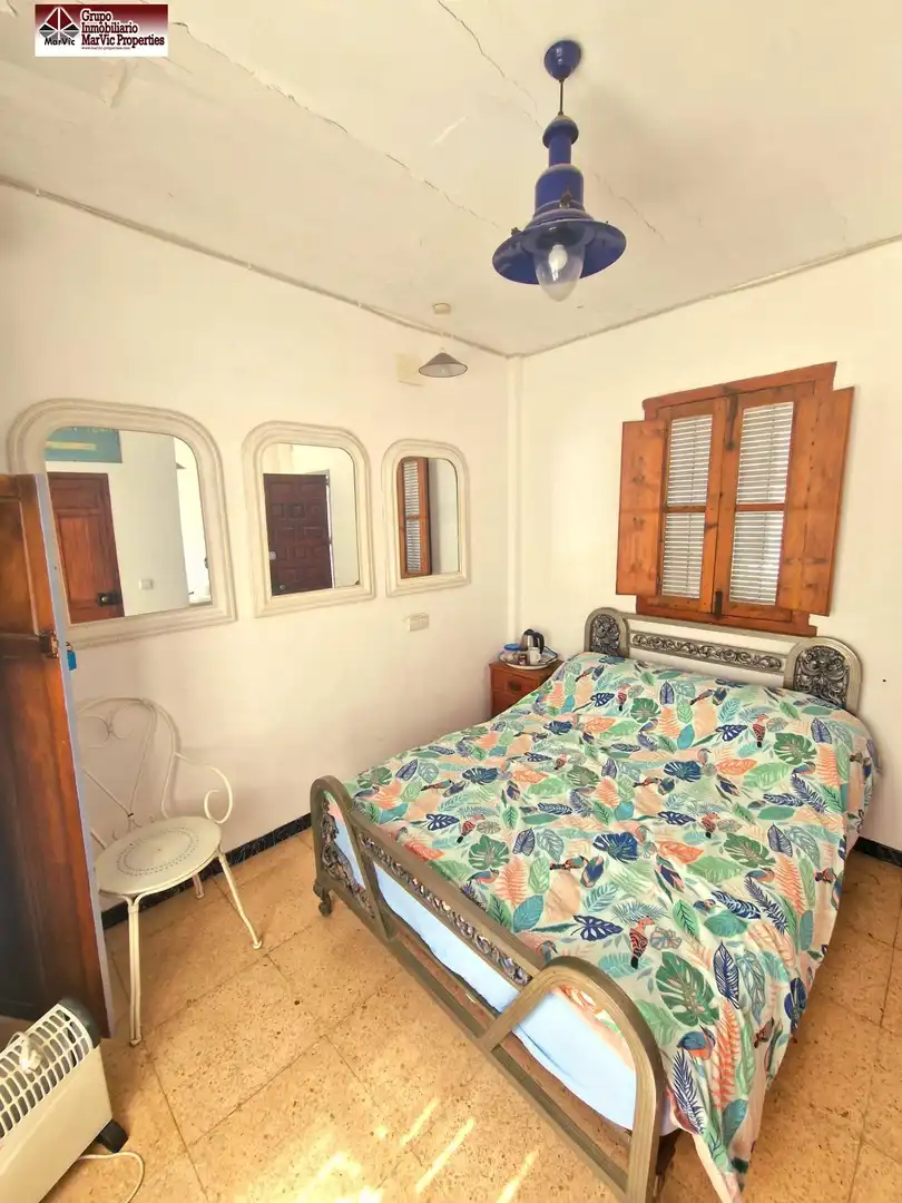 Casa o xalet en venda a Casco Antiguo - Puerto