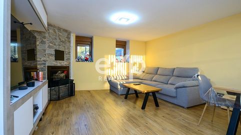 Foto 4 de Casa o xalet en venda a Lugar Pañeda Nueva, 36, Parroquias Norte, Siero
