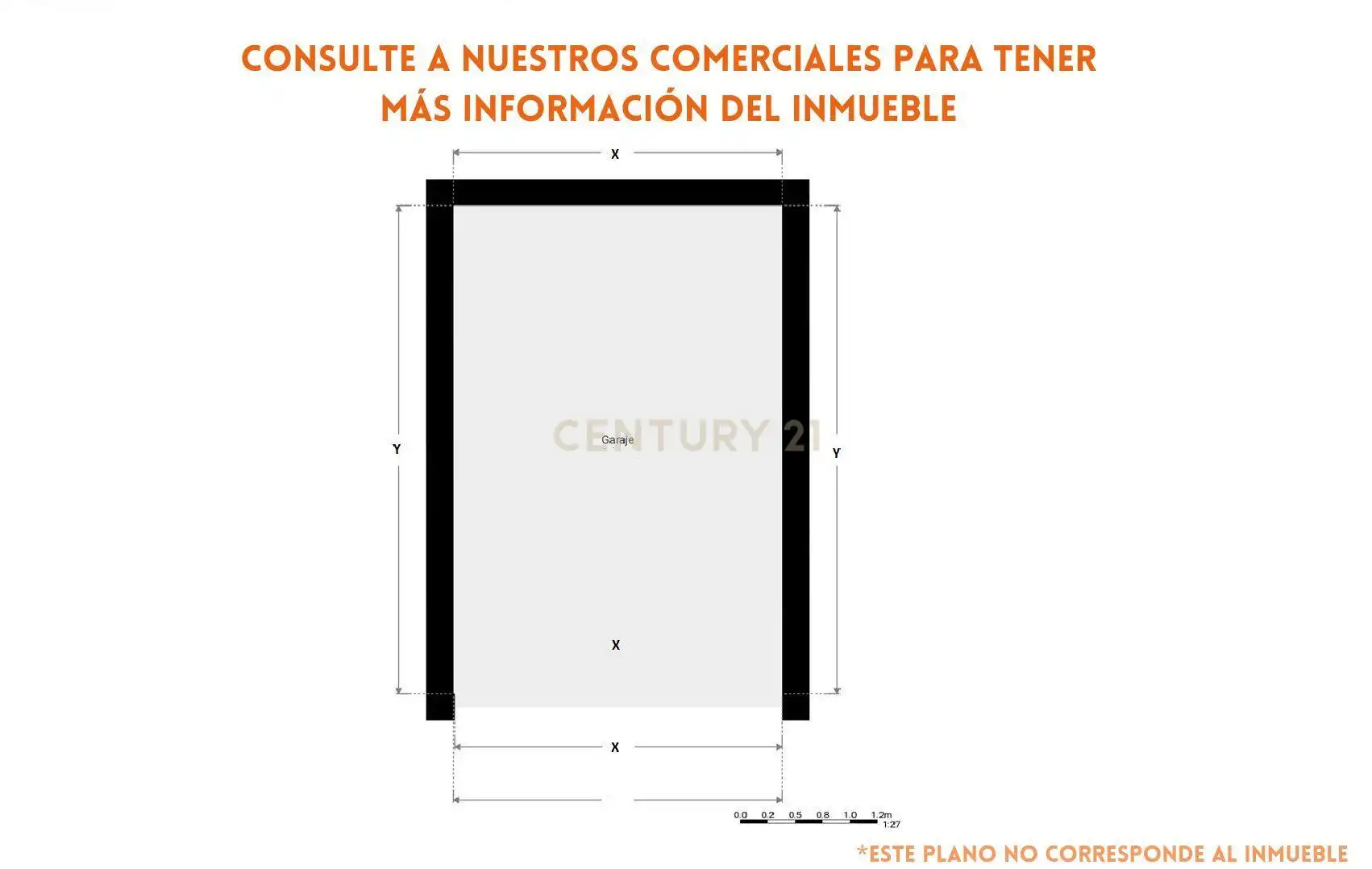 Aparcament en venda a Carrer de Pau Claris, 1, Sabadell, Spain 1, imagen 9