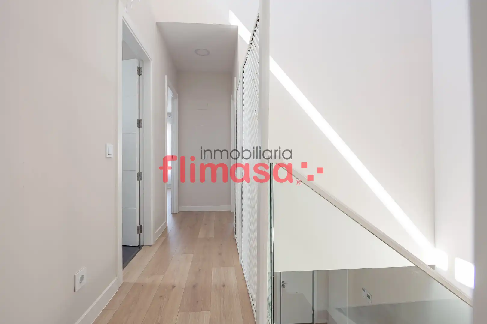 Casa adosada en venta en Villaviciosa de Odón con Aire acondicionado, Calefacción y Jardín privado