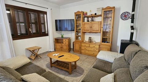 Photo 5 of Detached homes for rent in S'Illot - Cala Morlanda, Manacor