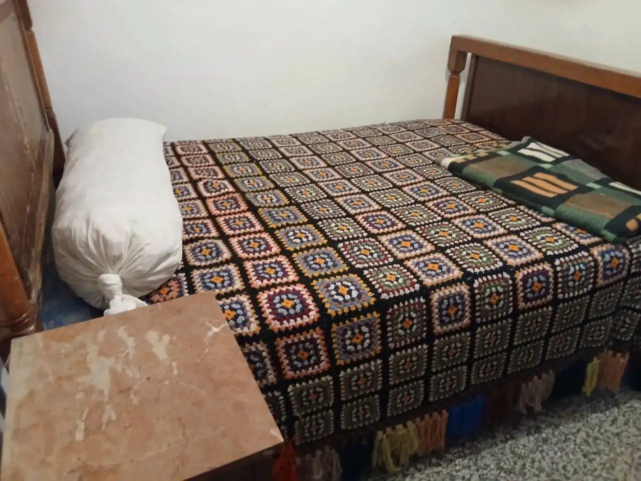 Bedroom of Houses for sale in Dos Aguas, Valencia