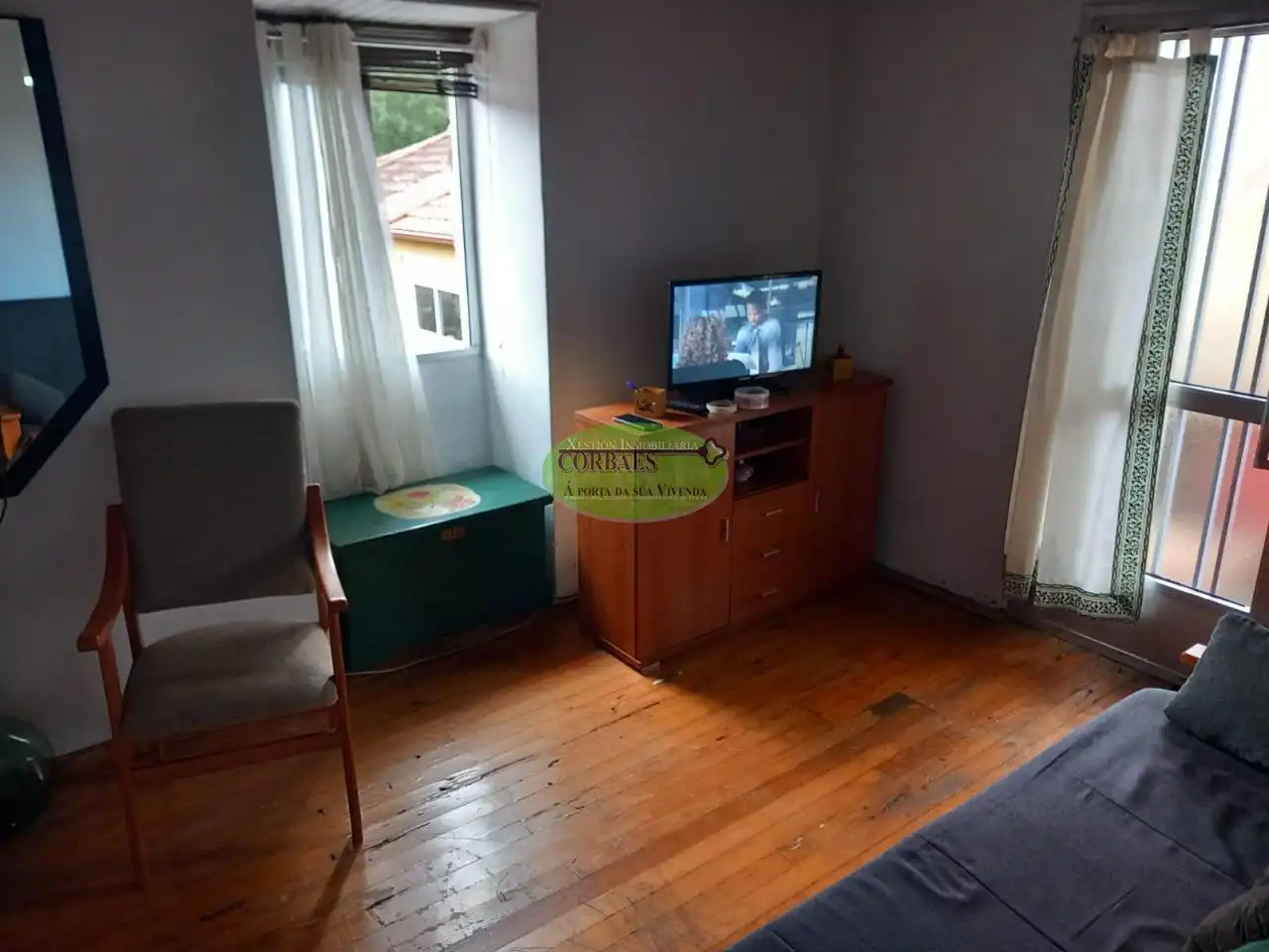 Living room of Houses for sale in Gomesende  with Storage room