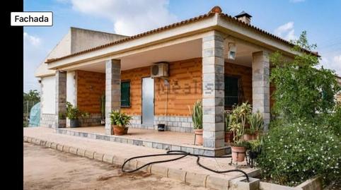 Photo 2 of House or chalet for sale in Carretera del Escobar, Los Almagros - Los Paganes - El Escobar, Murcia